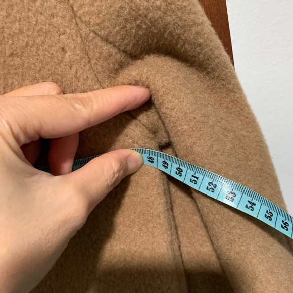 Babaton Stedman Wool Coat - Picture 9 of 9